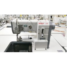 PFAFF 335-G-6/01 Cylinder Arm, Walking Foot Industrial Sewing Machine